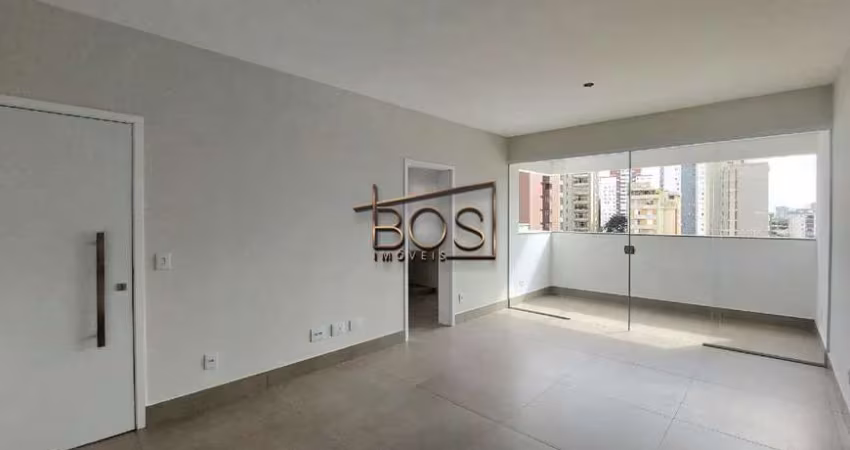 VENDA APARTAMENTO - PREDIO NOVO - 03 QUARTOS 97,00 M2 - BAIRRO: SERRA