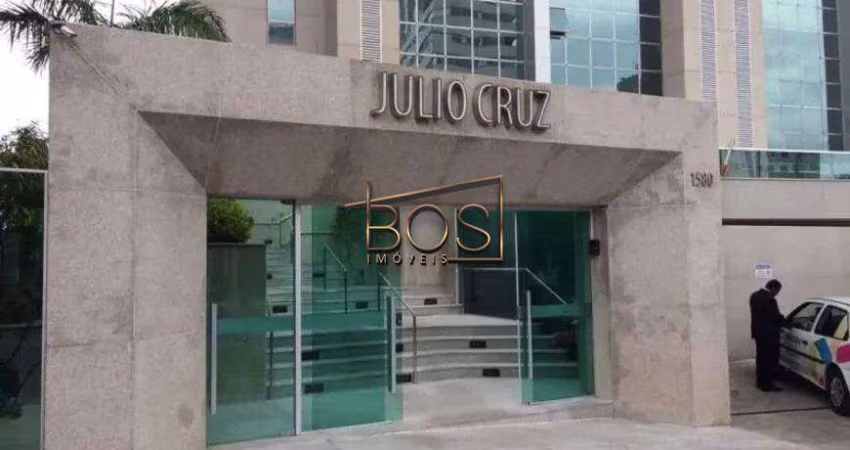 ALUGUEL SALA - 223,00 M2 - BAIRRO: GUTIERREZ