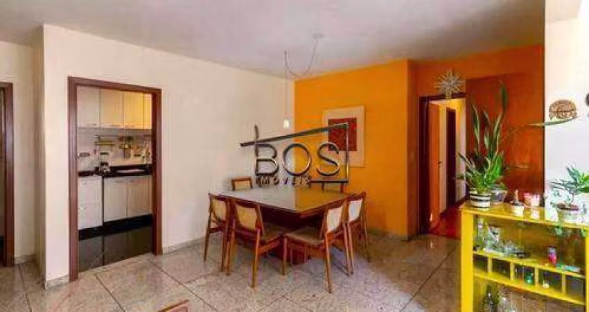 VENDA APARTAMENTO - 04 QUARTOS 140,00 M2 - BAIRRO: SERRA