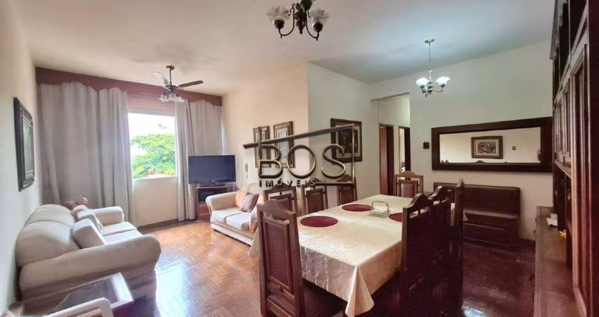 Apartamento - 140 m² - 3 quartos - Bairro: Savassi / Funcionários