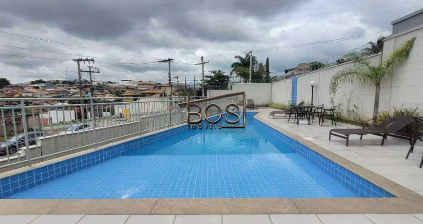 OPORTUNIDADE VENDA APARTAMENTO - PREDIO NOVO - 02 QUARTOS 48,00 M2 - BAIRRO: RIACHO DAS PEDRAS