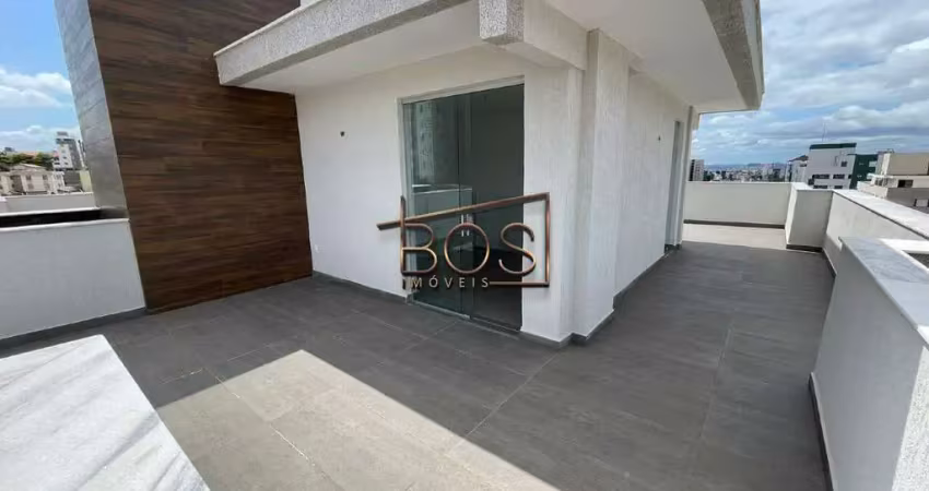 VENDA APARTAMENTO - 03 QUARTOS 170,00 M2 - BAIRRO: SAGRADA FAMILIA
