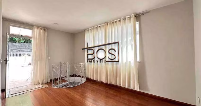 VENDA COBERTURA - 04 QUARTOS 336,00 M2 - BAIRRO: SANTO ANTONIO