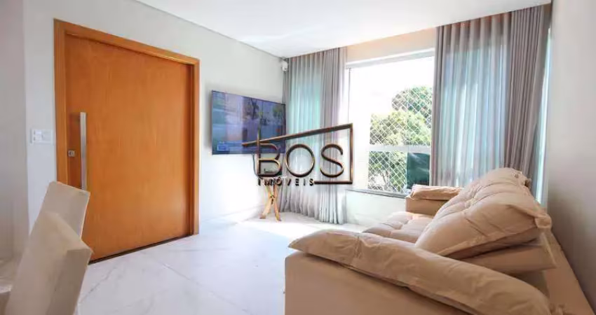 VENDA APARTAMENTO - 04 QUARTOS 116,00 M2 - BAIRRO: IPIRANGA