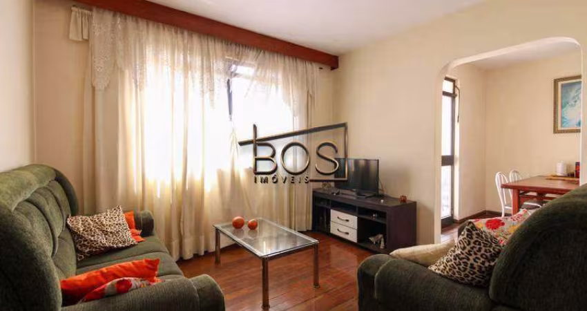 VENDA APARTAMENTO - 03 QUARTOS 100,00 M2 - BAIRRO: SANTA INES