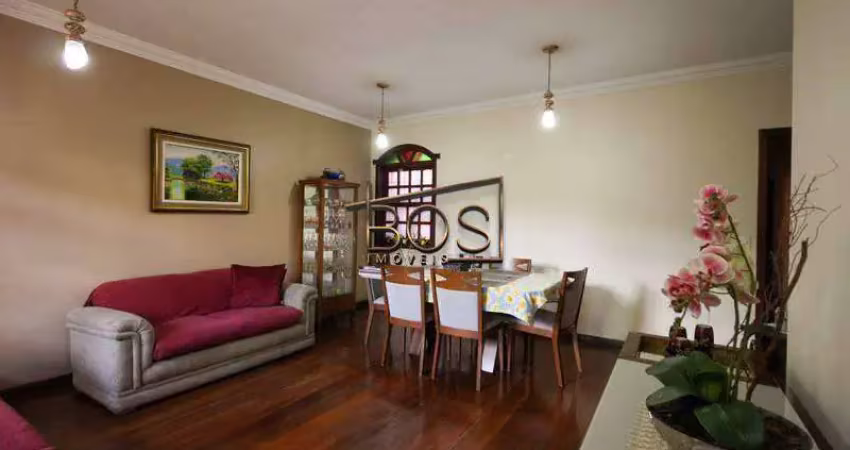 CASA A VENDA - 04 QUARTOS 294,00 M2 - BAIRRO: IPIRANGA