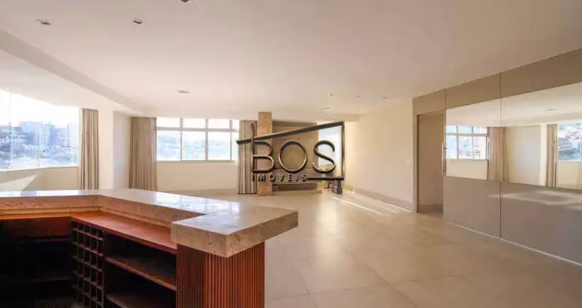 VENDA APARTAMENTO - 03 QUARTOS 175,00 M2 - BAIRRO: SANTA LUCIA