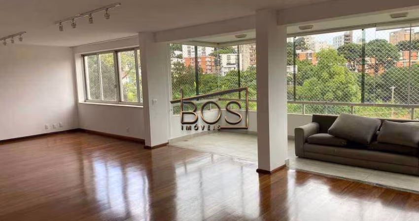 VENDA APARTAMENTO - 04 QUARTOS 270,00 M2 - BAIRRO: SANTA LUCIA