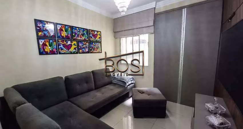 VENDA APARTAMENTO - 03 QUARTOS 90,00 M2 - BAIRRO: SAO LUCAS