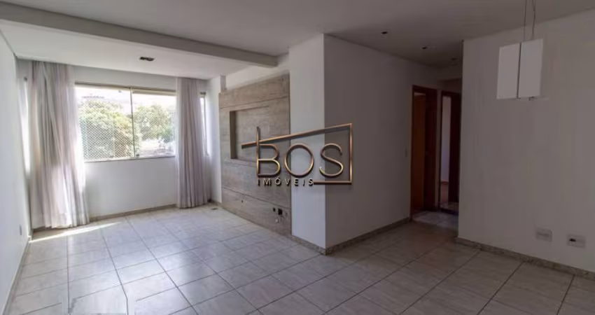VENDA APARTAMENTO - 03 QUARTOS 82,00 M2 - BAIRRO: UNIAO