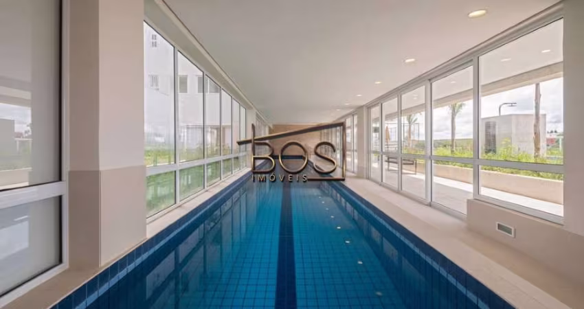 Apartamento Duplex com lazer completo - 100 m² - 2 quartos - Bairro: Vila da Serra