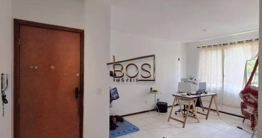 Apartamento com Potencial Construtivo - 85 m² - 3 quartos - Bairro: Santo Antônio