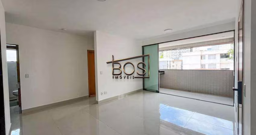 VENDA APARTAMENTO - 03 QUARTOS 88,00 M2 - BAIRRO: GUTIERREZ