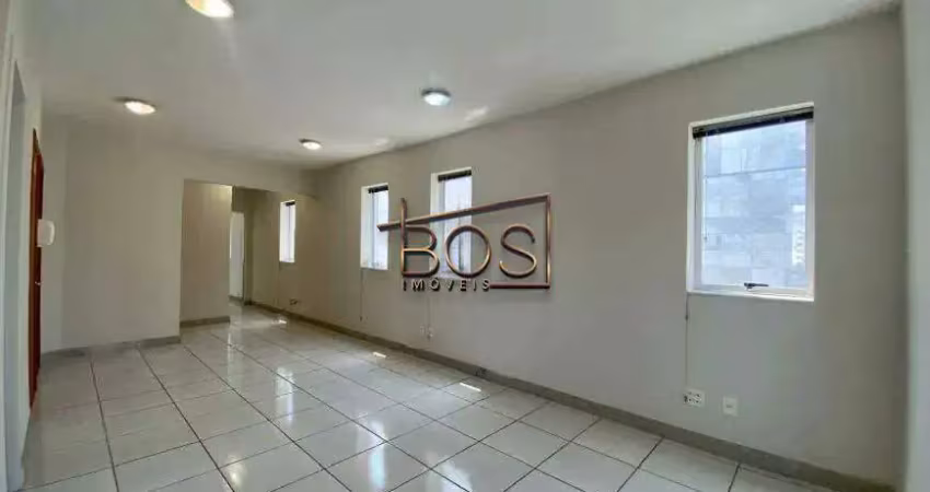 ALUGUEL SALA COMERCIAL - 130,00 M2 - BAIRRO: SANTA EFIGENIA