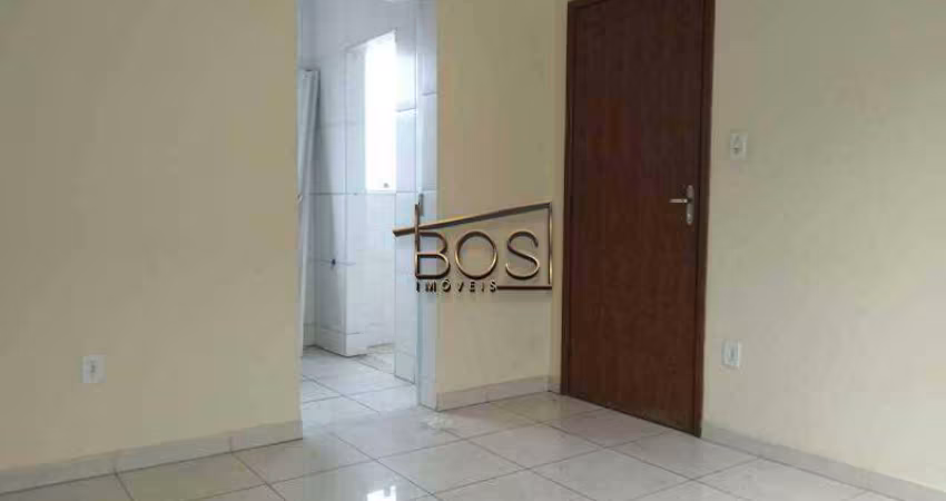 VENDA APARTAMENTO - 03 QUARTOS 62,00 M2 - BAIRRO: BOA VISTA
