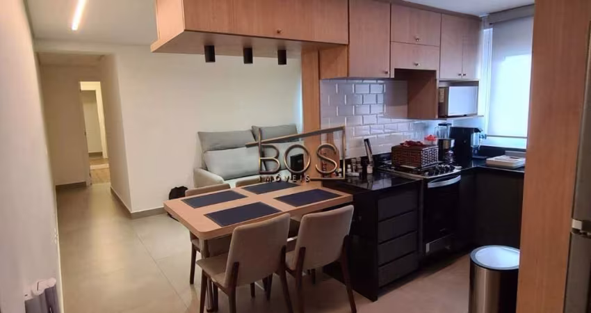 VENDA APARTAMENTO - 02 SUITES 58,00 M2 - BAIRRO: SAVASSI