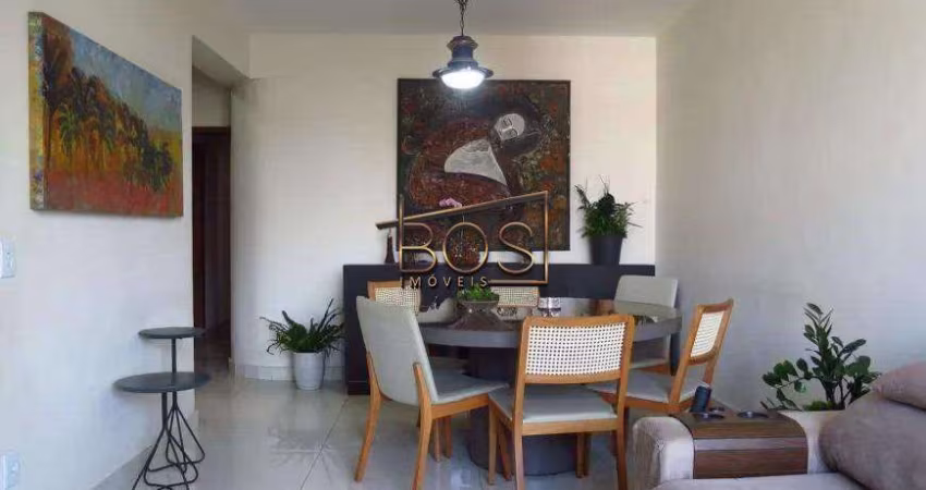 VENDA APARTAMENTO - 03 QUARTOS 100,00 M2 - BAIRRO: SAO PEDRO