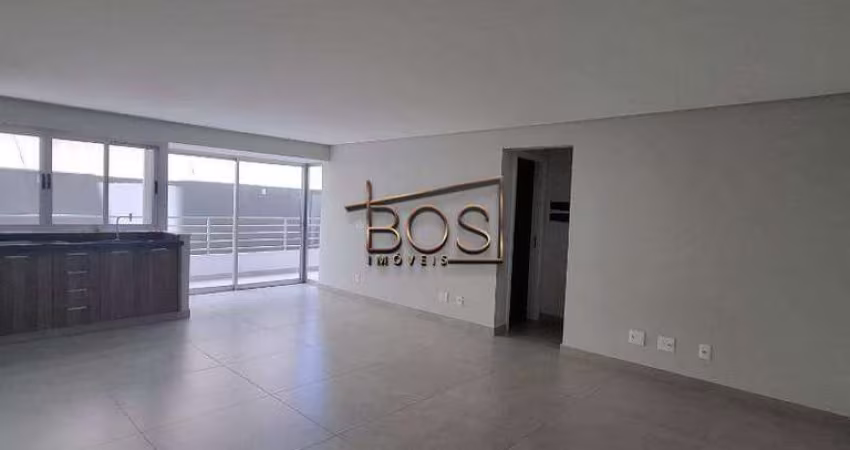 Apartamento Área Privativa Nova - 2 Suítes - 2 Vagas - Varanda - 90 m² - Bairro: Lourdes