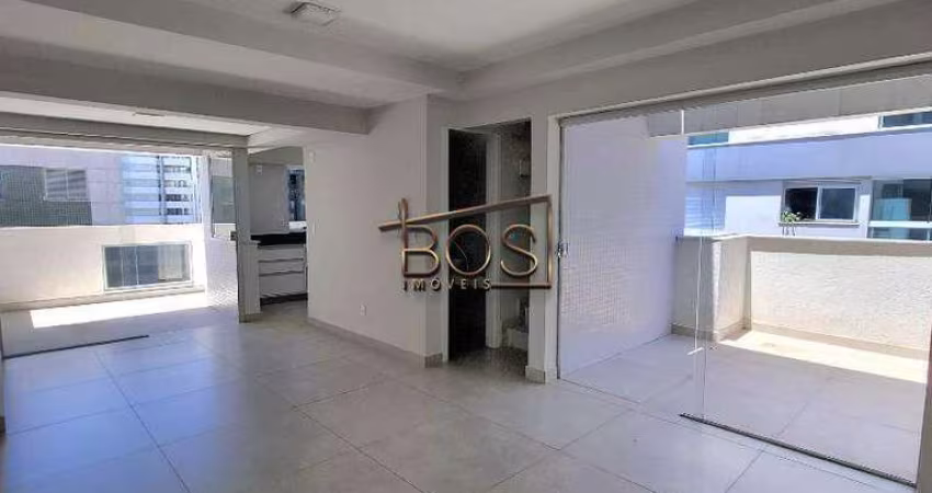 Cobertura Top House em frente ao Minas Tênis Clube - 2 Suítes - 2 Vagas - Varanda - 90 m² - Bairro: Lourdes