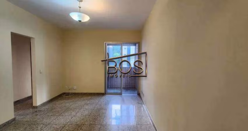 VENDA APARTAMENTO - 02 QUARTOS 72,00 M2 - BAIRRO: BELVEDERE