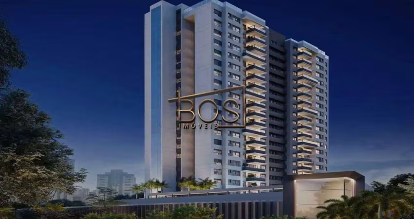Apartamento à venda, 4 quartos, 3 suítes, 3 vagas, Luxemburgo - Belo Horizonte/MG