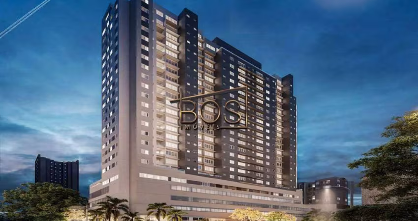 Apartamento à venda, 2 quartos, Barro Preto - Belo Horizonte/MG