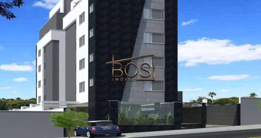 Apartamento à venda, 2 quartos, 2 suítes, 1 vaga, Anchieta - Belo Horizonte/MG