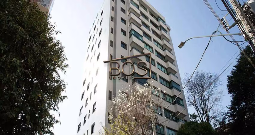Apartamento à venda, 4 quartos, 2 suítes, 4 vagas, Serra - Belo Horizonte/MG