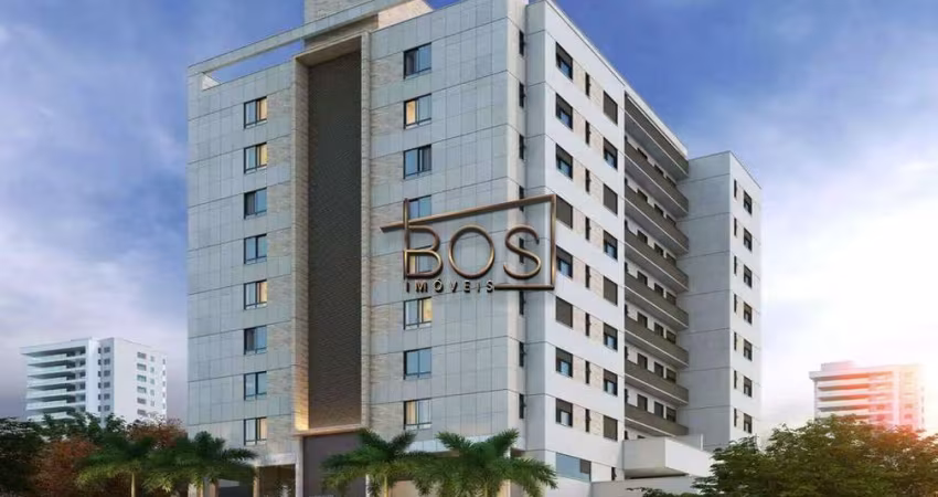 Apartamento à venda, 3 quartos, 1 suíte, 2 vagas, Cidade Nova - Belo Horizonte/MG