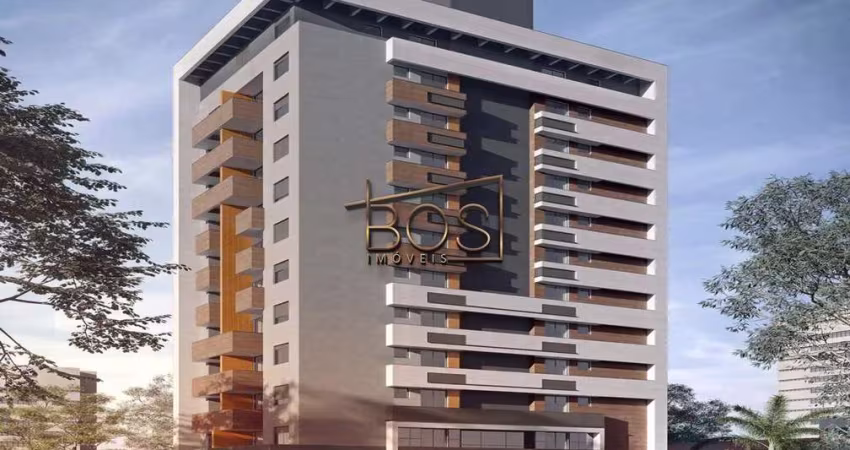 Apartamento à venda, 1 quarto, 1 suíte, 1 vaga, São Pedro - Belo Horizonte/MG