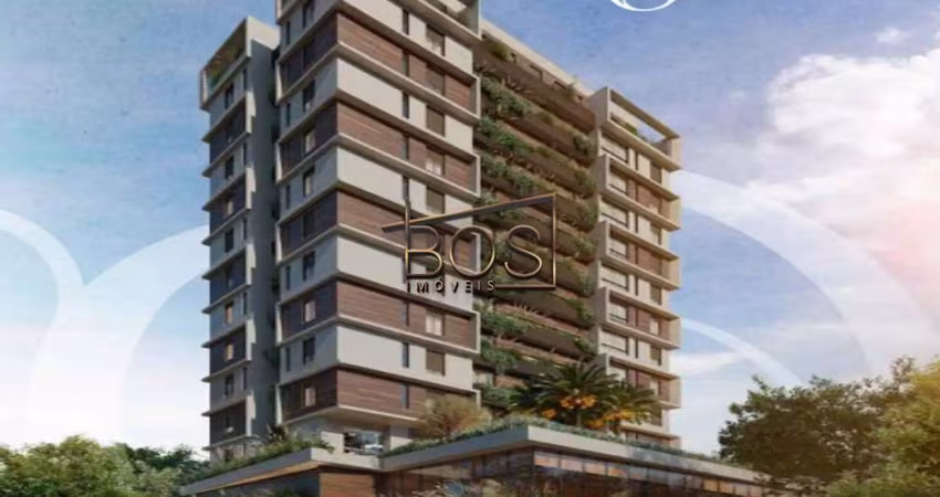 Apartamento à venda, 2 quartos, 1 suíte, 2 vagas, Funcionários - Belo Horizonte/MG