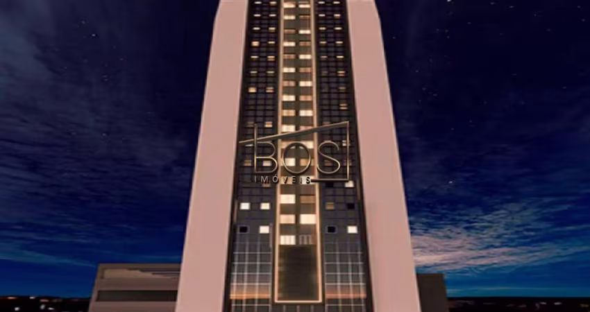 Apartamento à venda, 3 quartos, 1 suíte, 2 vagas, Lourdes - Belo Horizonte/MG