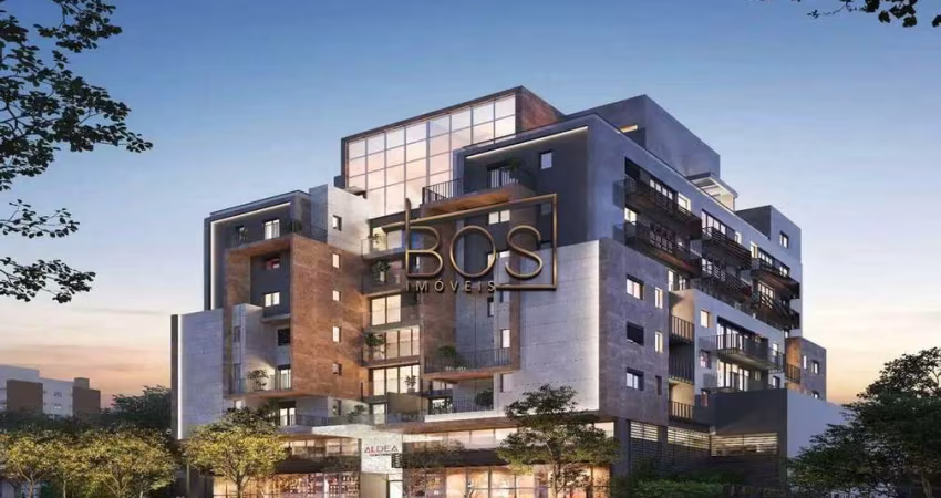 Apartamento à venda, 2 quartos, 1 suíte, 1 vaga, Santa Efigênia - Belo Horizonte/MG