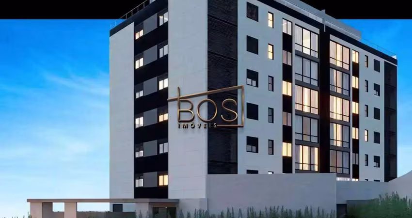 Cobertura à venda, 2 quartos, 2 suítes, 2 vagas, Sion - Belo Horizonte/MG