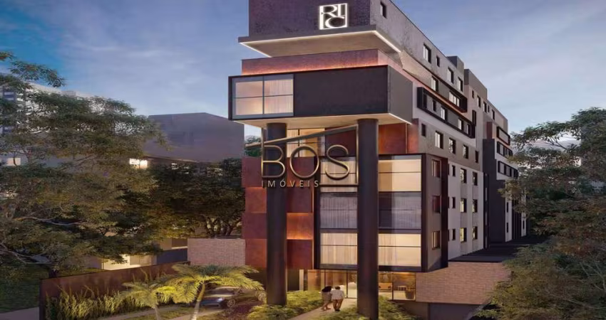 Área privativa à venda, 3 quartos, 3 suítes, 2 vagas, São Lucas - Belo Horizonte/MG