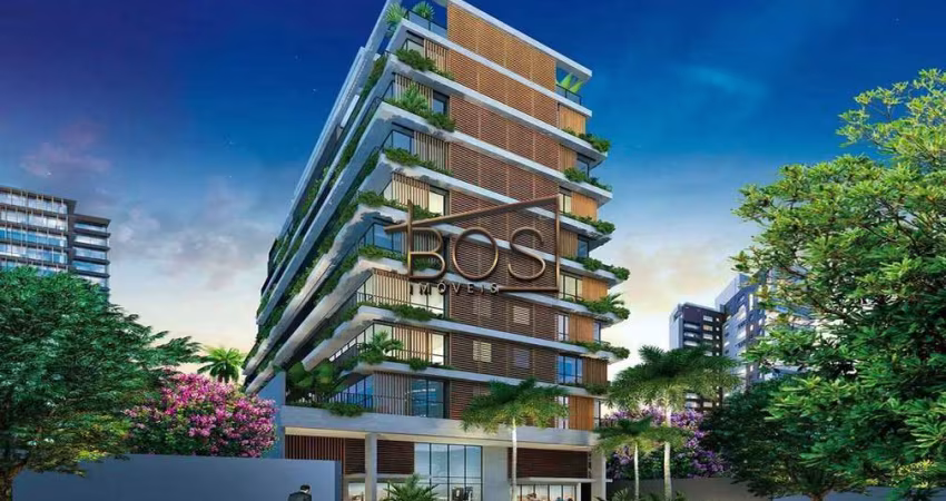 Apartamento à venda, 3 quartos, 1 suíte, 2 vagas, Lourdes - Belo Horizonte/MG
