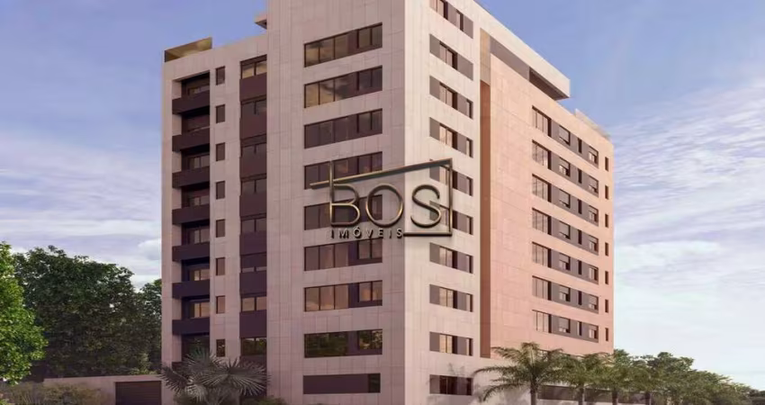 Apartamento à venda, 3 quartos, 1 suíte, 2 vagas, Carmo - Belo Horizonte/MG