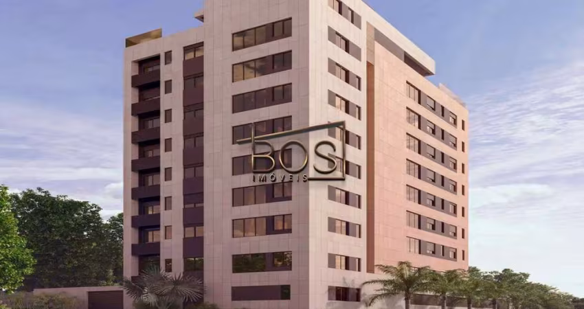 Apartamento à venda, 3 quartos, 3 suítes, 2 vagas, Carmo - Belo Horizonte/MG