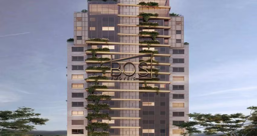 Apartamento à venda, 3 quartos, 1 suíte, 2 vagas, São Pedro - Belo Horizonte/MG