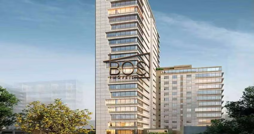 Apartamento à venda, 4 quartos, 1 suíte, 3 vagas, Funcionários - Belo Horizonte/MG