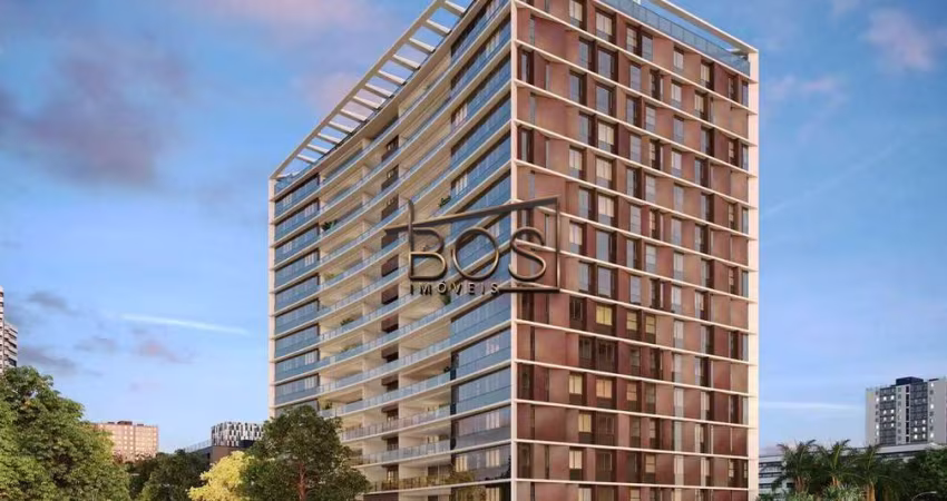 Apartamento à venda, 4 quartos, 4 suítes, 4 vagas, Funcionários - Belo Horizonte/MG
