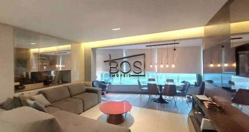 VENDA APARTAMENTO - 03 QUARTOS 104,00 M2 - BAIRRO: VILLA DA SERRA