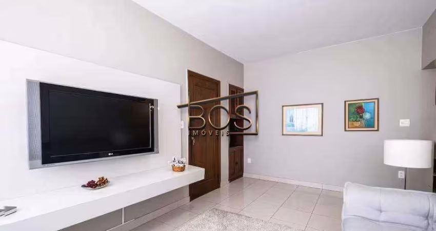 VENDA APARTAMENTO - 04 QUARTOS 140,00 M2 - BAIRRO: CARMO/ANCHIETA
