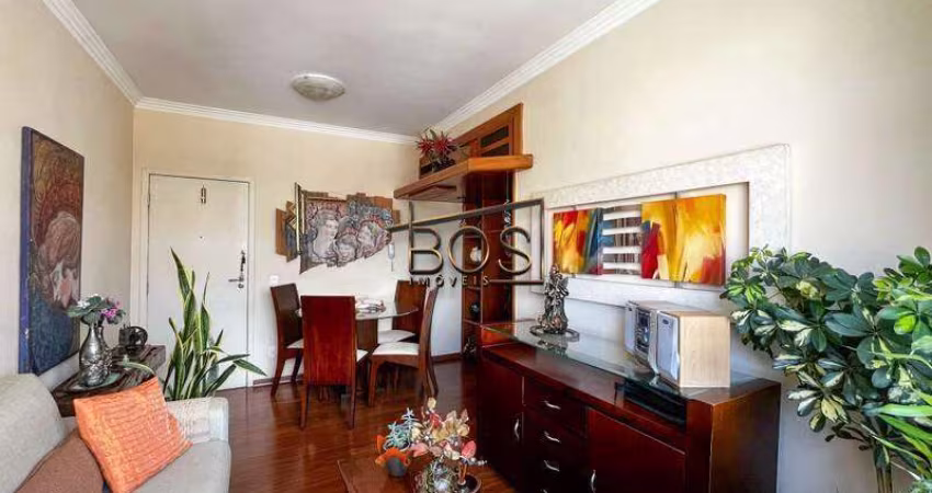 VENDA APARTAMENTO - 03 QUARTOS 70,00 M2 - BAIRRO: SAO PEDRO
