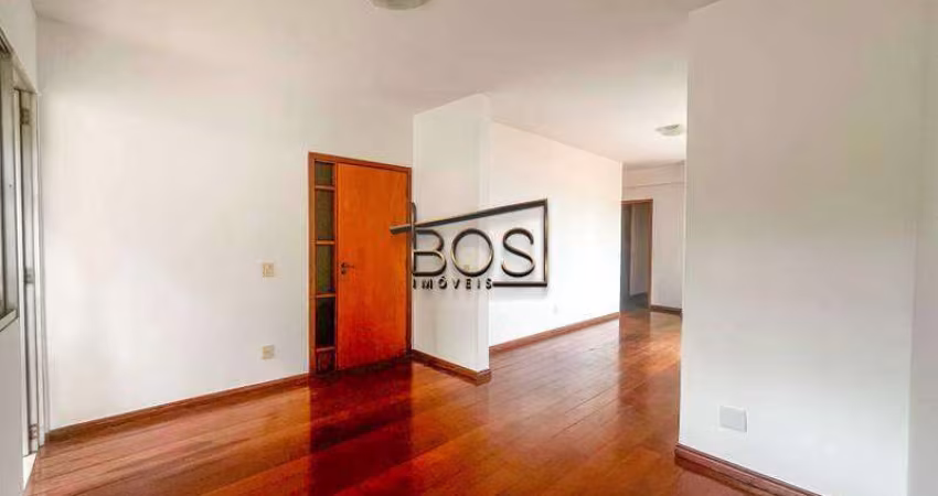 VENDA APARTAMENTO - 03 QUARTOS 120,00 M2 - BAIRRO: SANTO ANTONIO