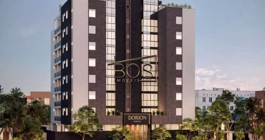 Apartamento à venda, 3 quartos, 1 suíte, 2 vagas, Palmares - Belo Horizonte/MG