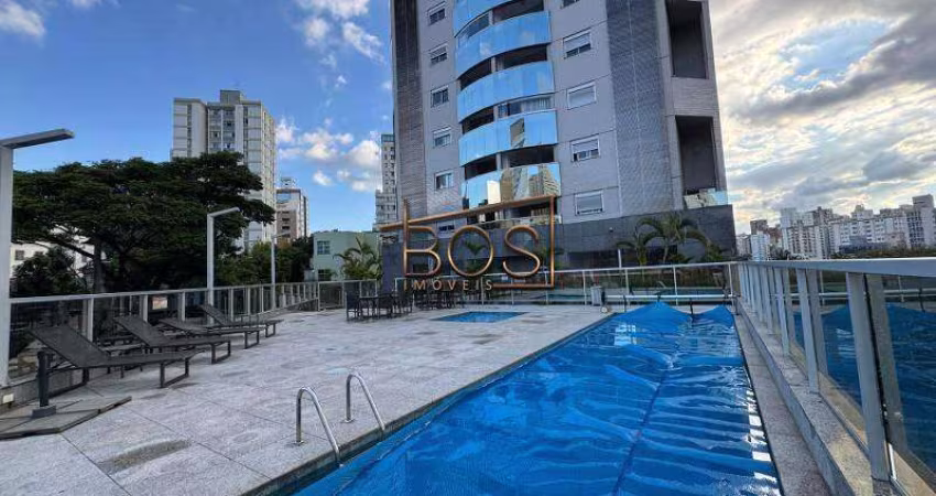 VENDA APARTAMENTO - 03 QUARTOS 79,00 M2 - BAIRRO: LOURDES
