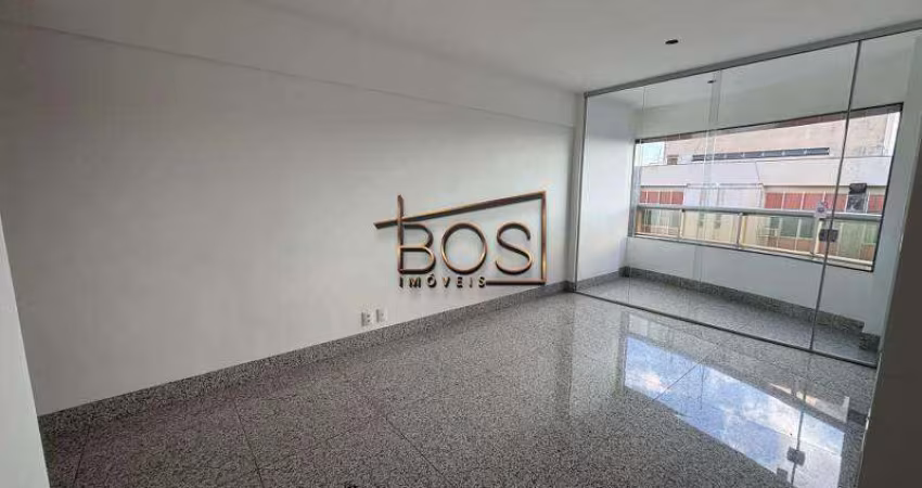 VENDA APARTAMENTO - 03 QUARTOS 83,00 M2 - BAIRRO: LOURDES