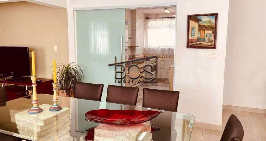 VENDA APARTAMENTO - 03 QUARTOS 150,00 M2 - BAIRRO: GUTIERREZ