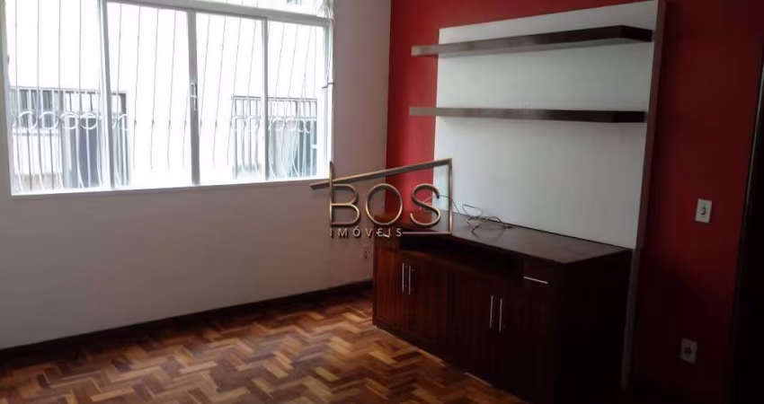 VENDA APARTAMENTO - 02 QUARTOS 82,00 M2 - BAIRRO: CIDADE NOVA